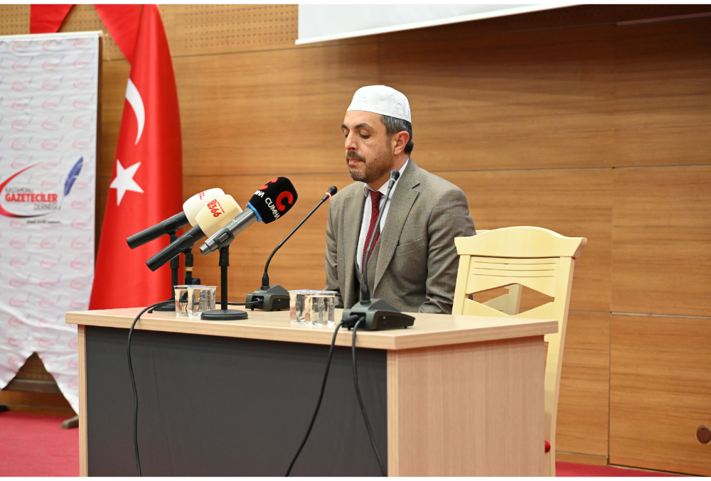 Kastamonu Üniversitesi